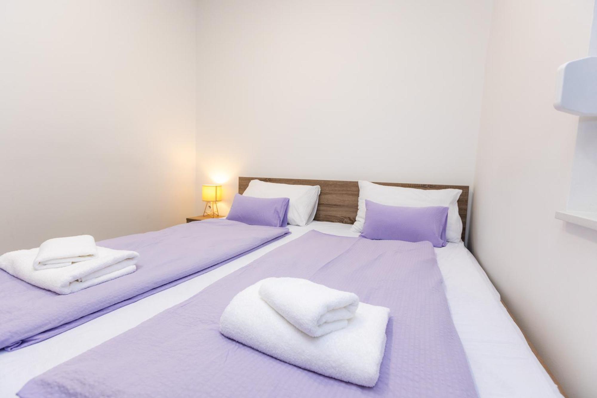 Apartments Maris スベティ・フィリップ・イ・ヤコブ 部屋 写真