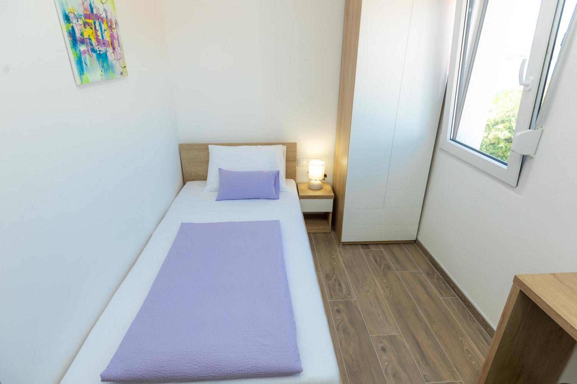 Apartments Maris スベティ・フィリップ・イ・ヤコブ 部屋 写真