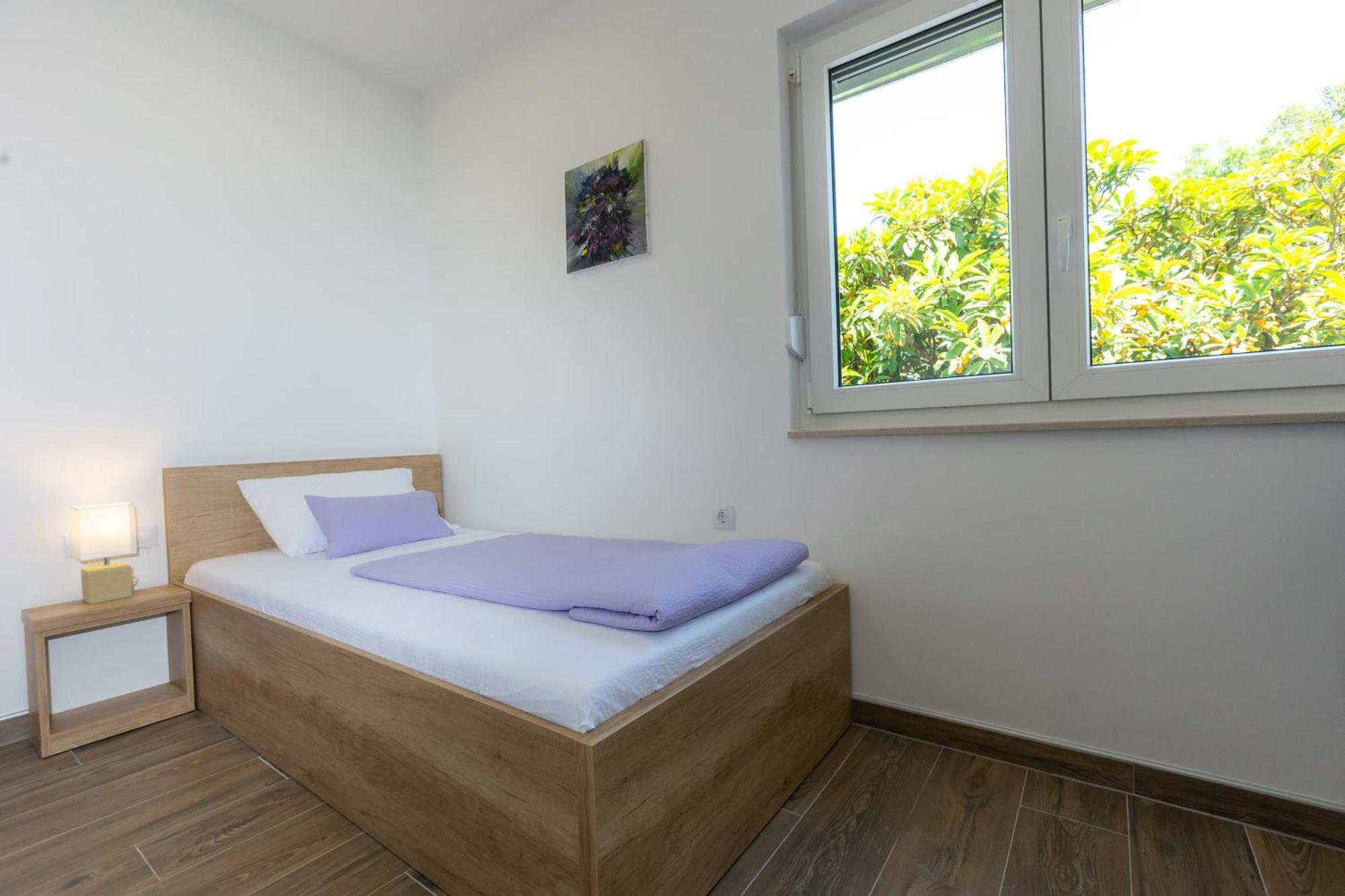 Apartments Maris スベティ・フィリップ・イ・ヤコブ 部屋 写真