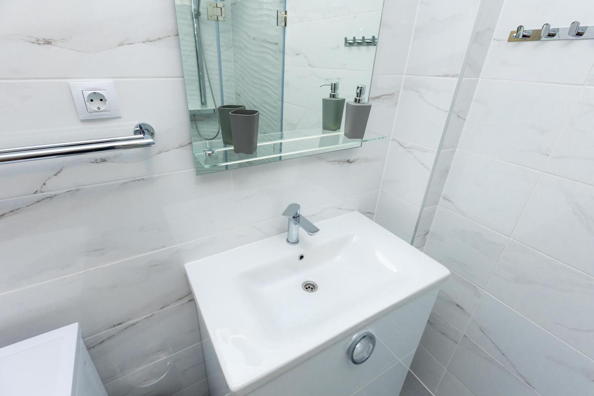 Apartments Maris スベティ・フィリップ・イ・ヤコブ 部屋 写真