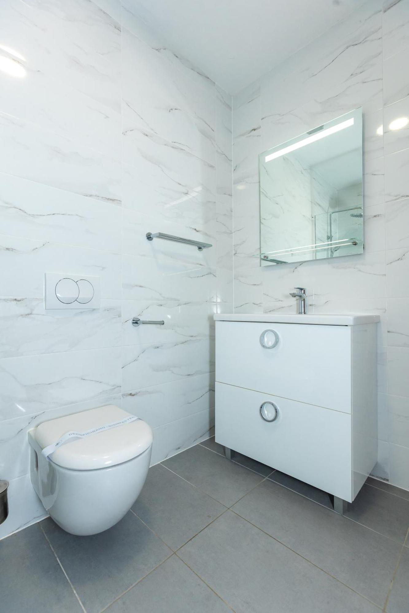 Apartments Maris スベティ・フィリップ・イ・ヤコブ 部屋 写真